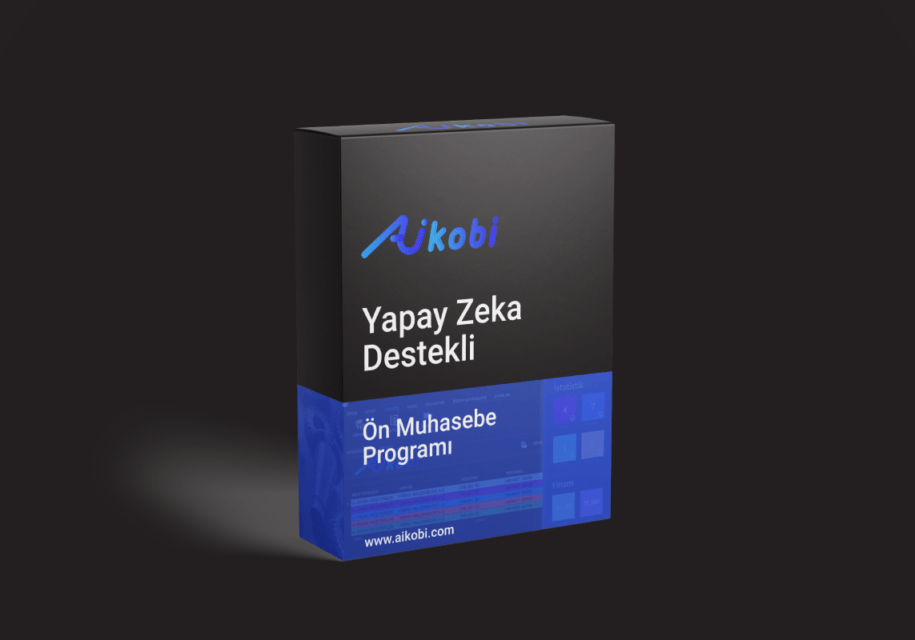 aikobi-yapay-zeka-destekli-on-muhasebe-programi